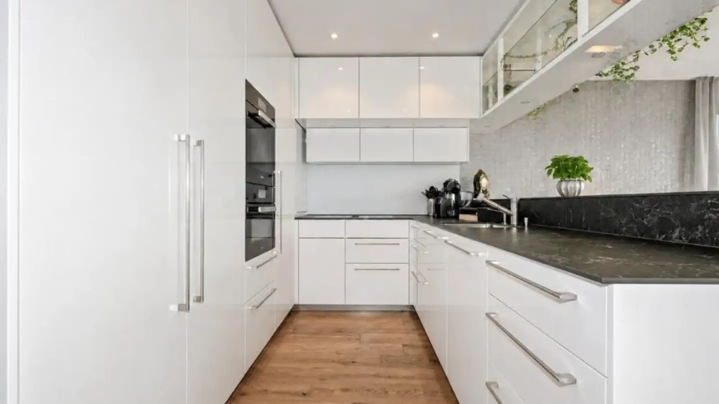 Stepped apartment for sale - 8706 Meilen - Photo 2