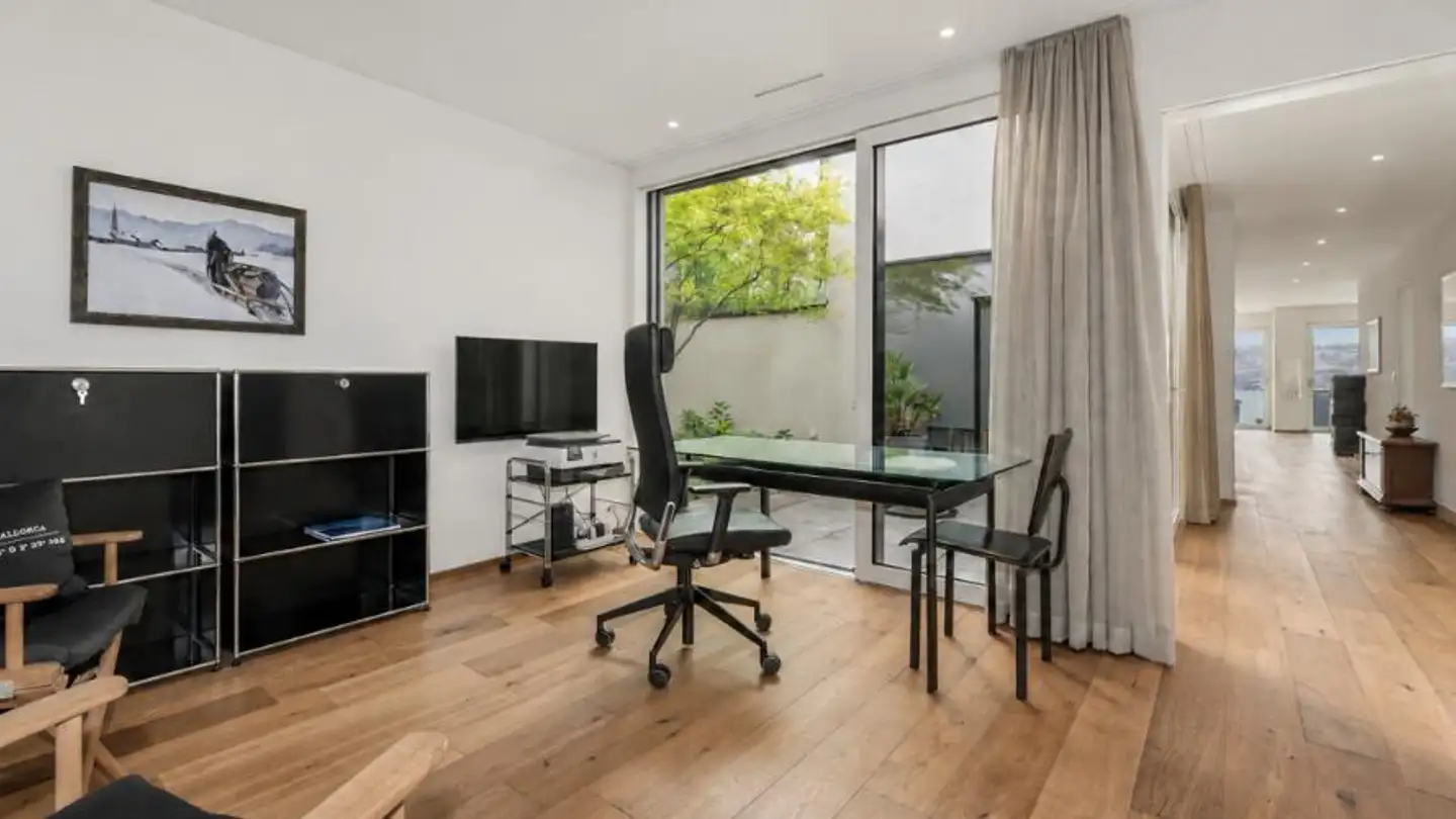 Stepped apartment for sale - 8706 Meilen - Photo 3