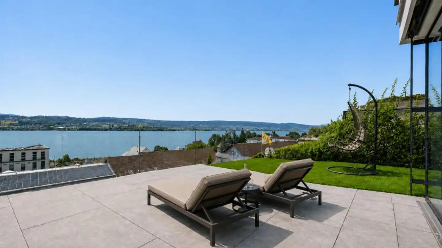 Stepped apartment for sale - 8706 Meilen - Photo 4