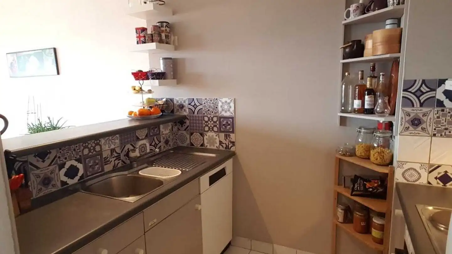 Appartement à louer - Route De La Gare 11, 1131 Tolochenaz - Photo 4