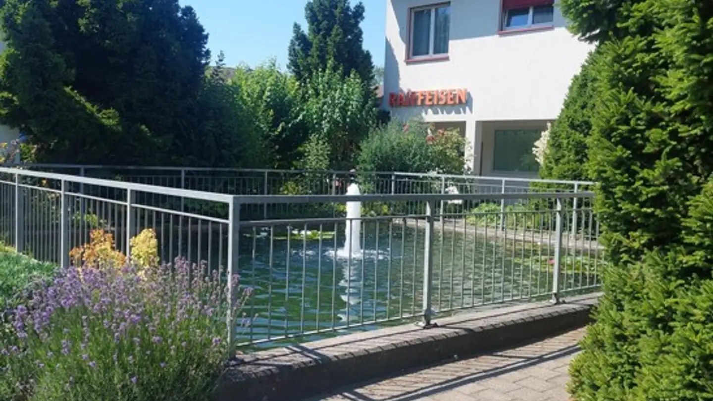 Appartement à louer - Ermatingerstrasse 7, 8564 Hefenhausen