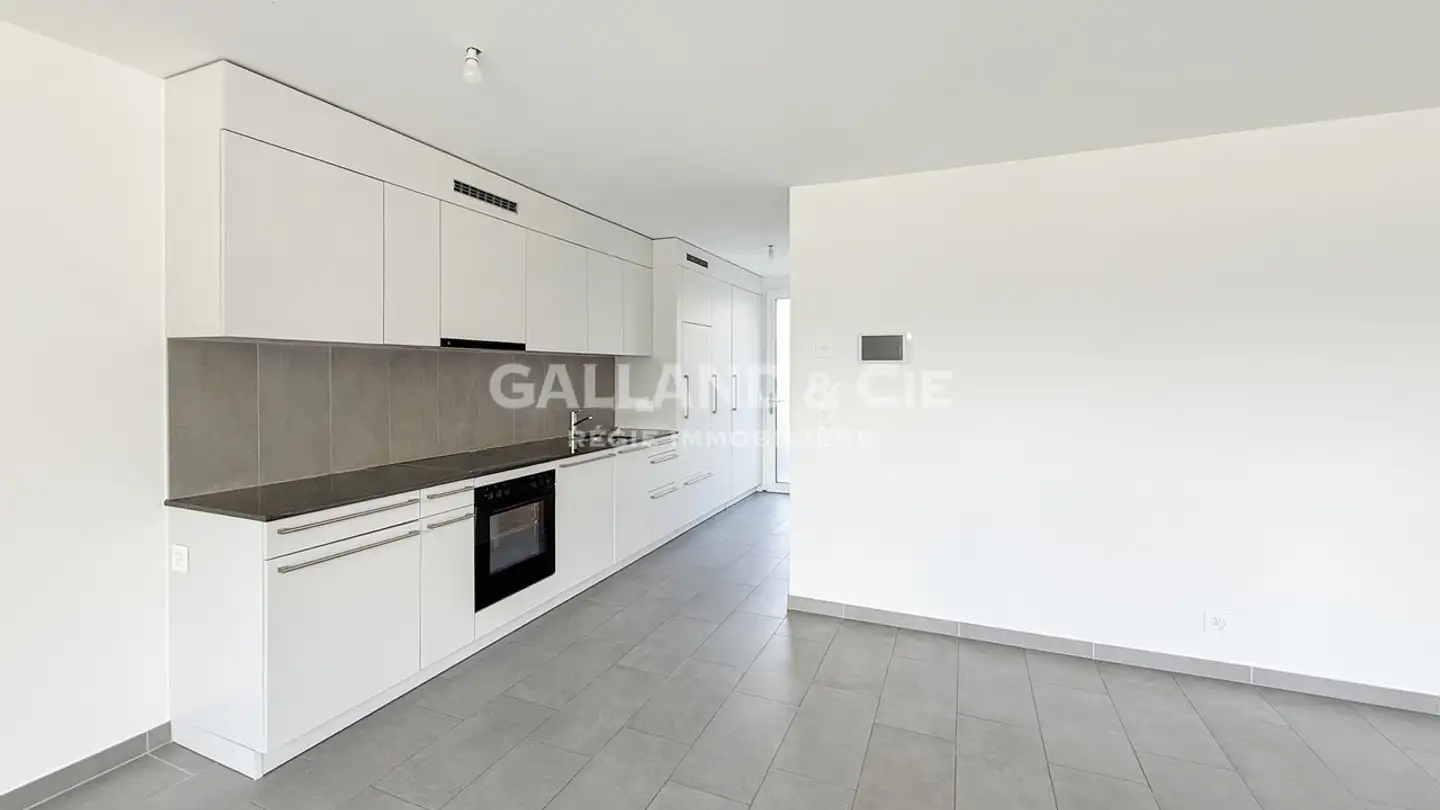 Appartamento in affitto - Rue De Gottefrey 40, 1907 Saxon - Photo 3