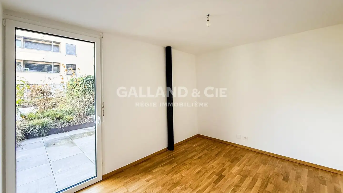 Appartamento in affitto - Rue De Gottefrey 40, 1907 Saxon - Photo 4