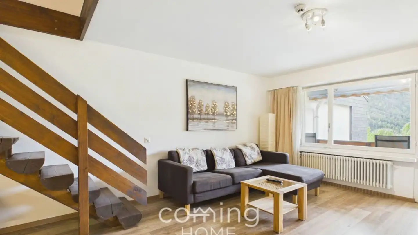 Apartment for sale - 3983 Mörel - Photo 3