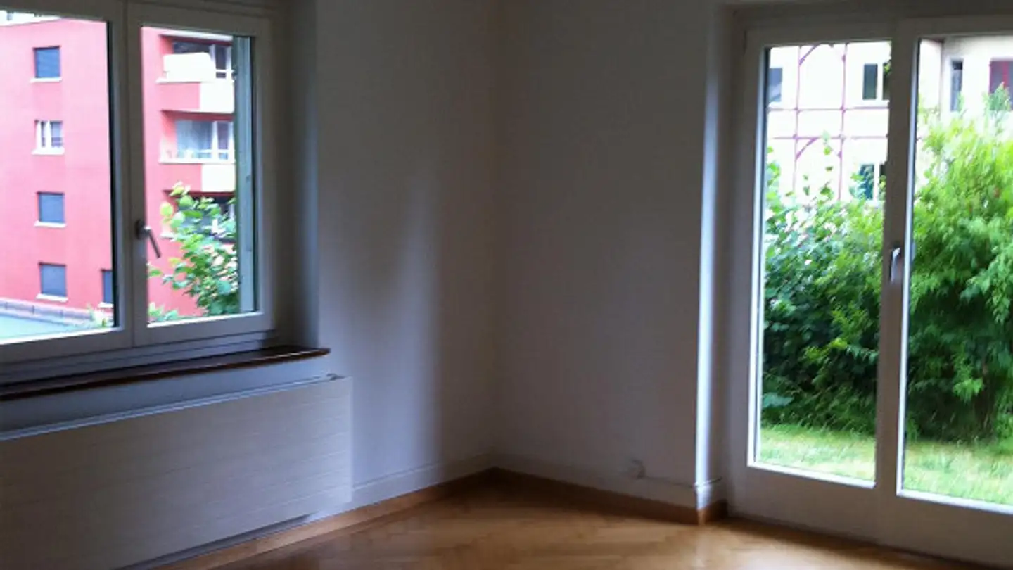 Wohnung mieten - Stollbergstrasse 10, 6003 Luzern - Foto 4