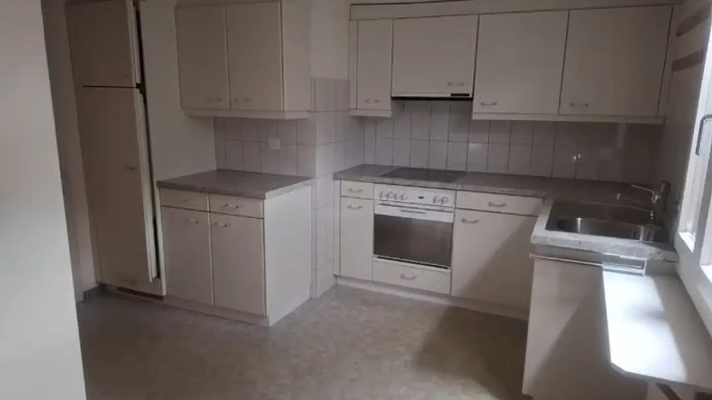 Appartamento ammobiliato in affitto - 6362 Stansstad