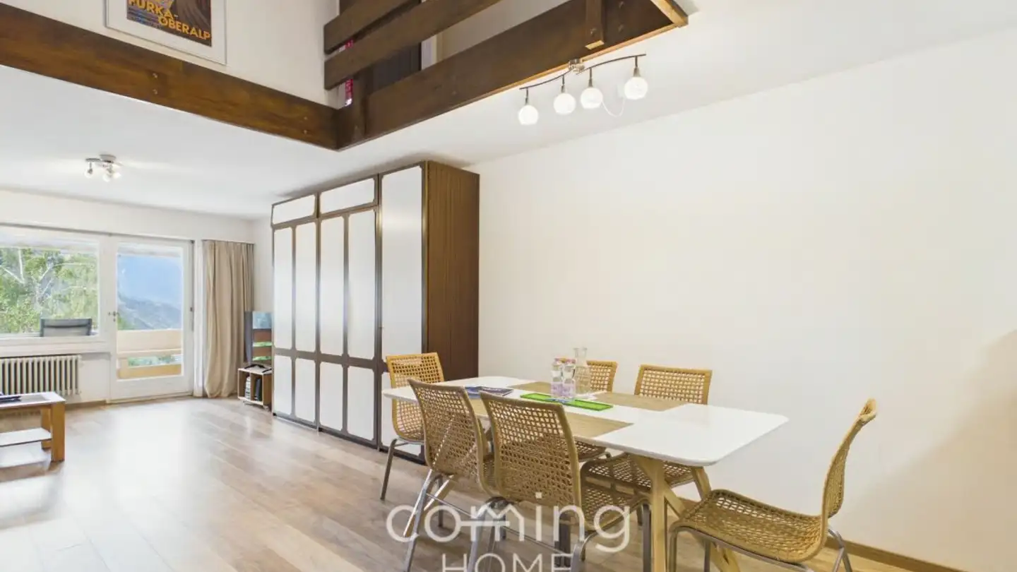 Apartment for sale - 3983 Mörel - Photo 4