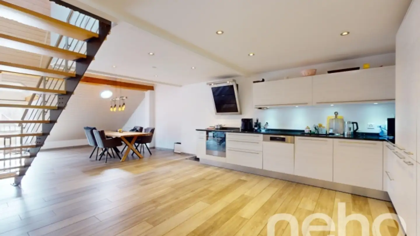 Immeuble mixte à vendre - 2525 Le Landeron - Photo 3