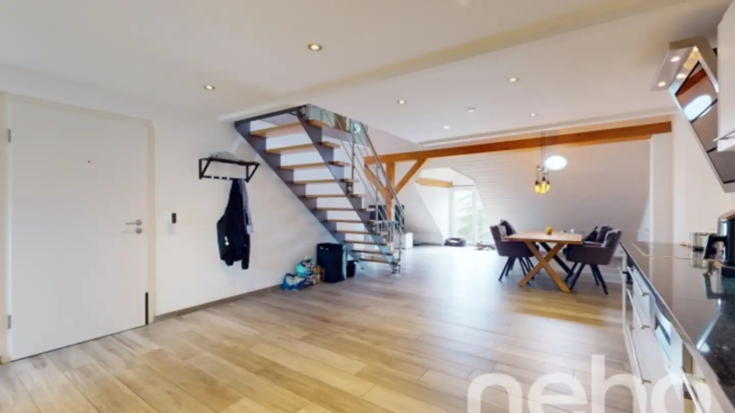 Immeuble mixte à vendre - 2525 Le Landeron - Photo 4