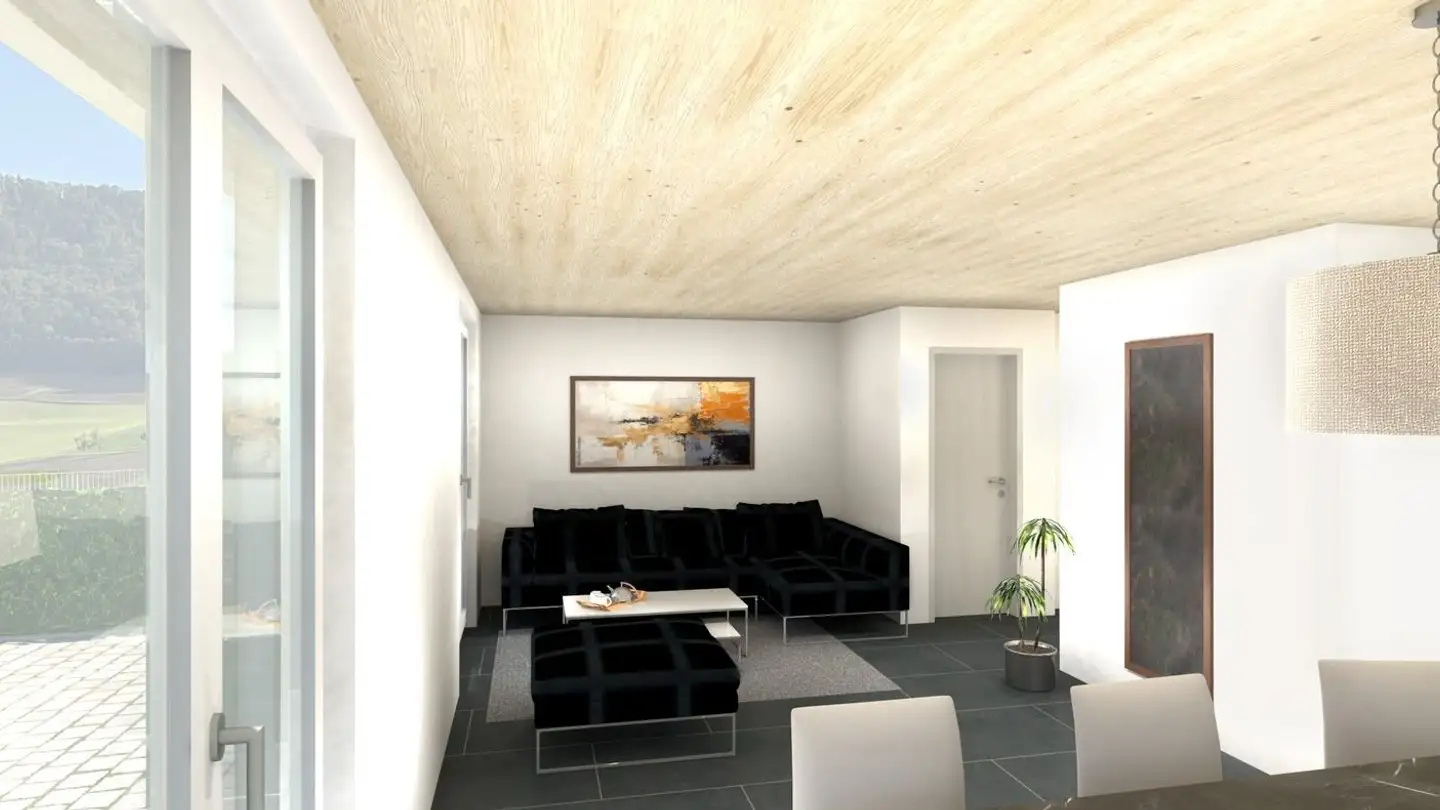 Casa a schiera in vendita - Schmalzgasse 5, 8228 Beggingen - Photo 4