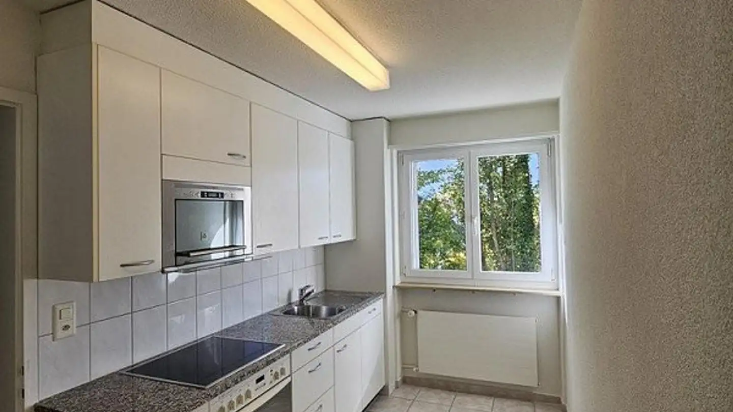 Wohnung mieten - Schulhausstrasse 49, 8002 Zürich - Foto 2