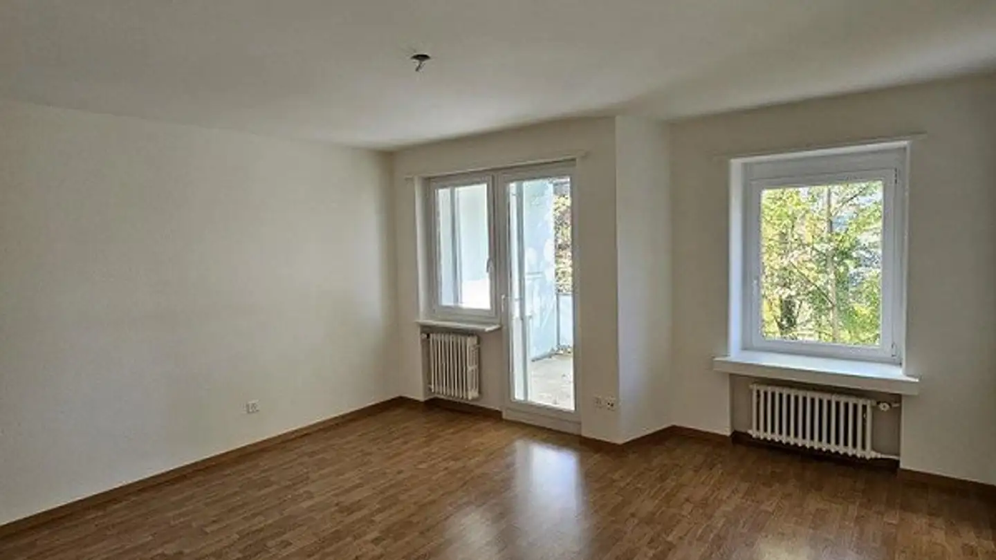 Wohnung mieten - Schulhausstrasse 49, 8002 Zürich - Foto 4