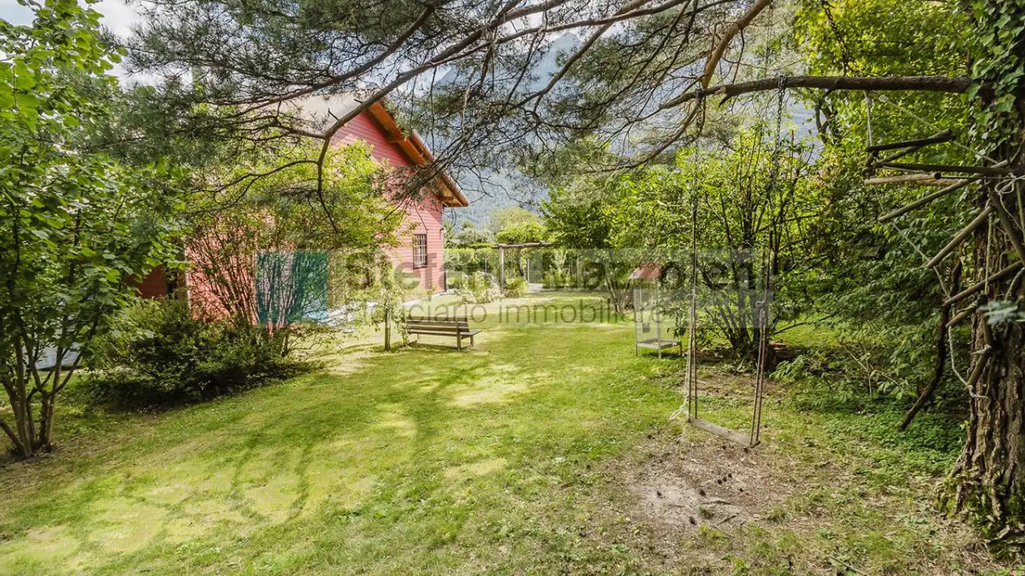 Casa singola in vendita - 6524 Moleno - Photo 2