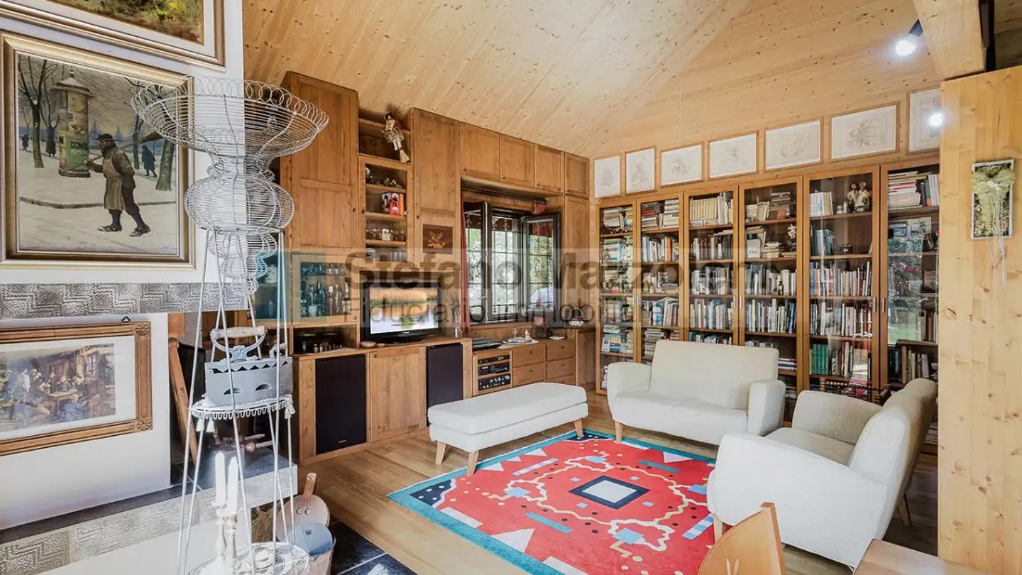 Casa singola in vendita - 6524 Moleno - Photo 4