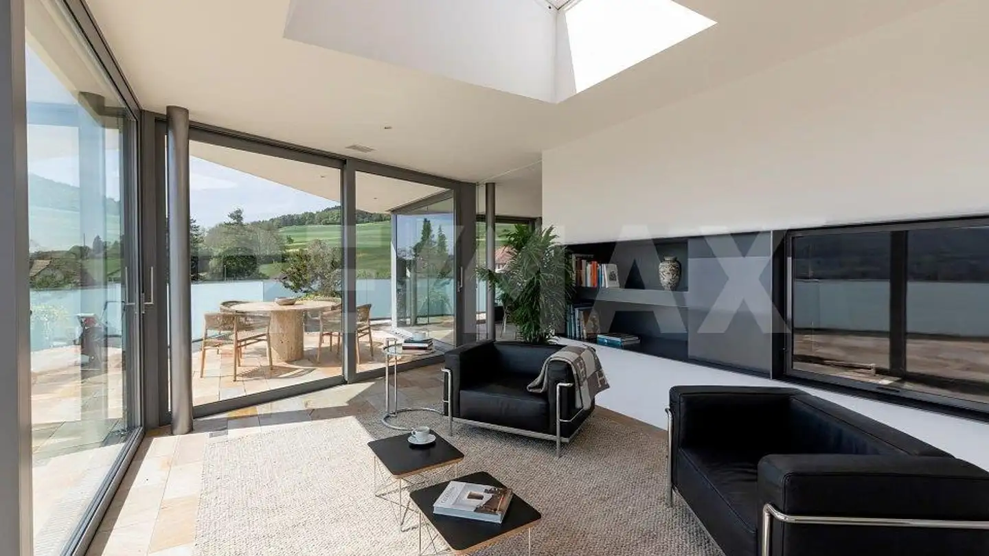 Attique à vendre - 5712 Beinwil am See