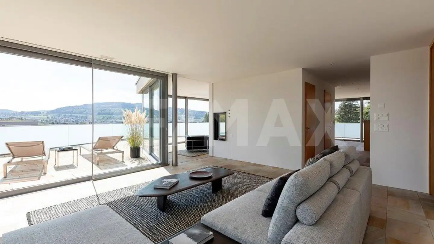 Attique à vendre - 5712 Beinwil am See - Photo 2