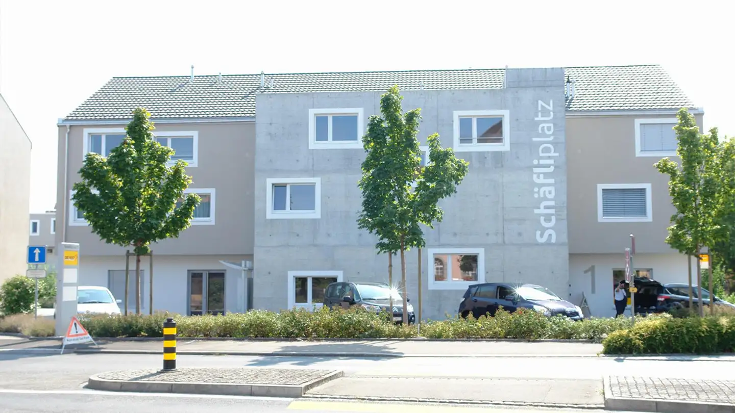 Appartamento in affitto - Schäfliplatz 3, 9315 Neukirch (Egnach) - Foto 2