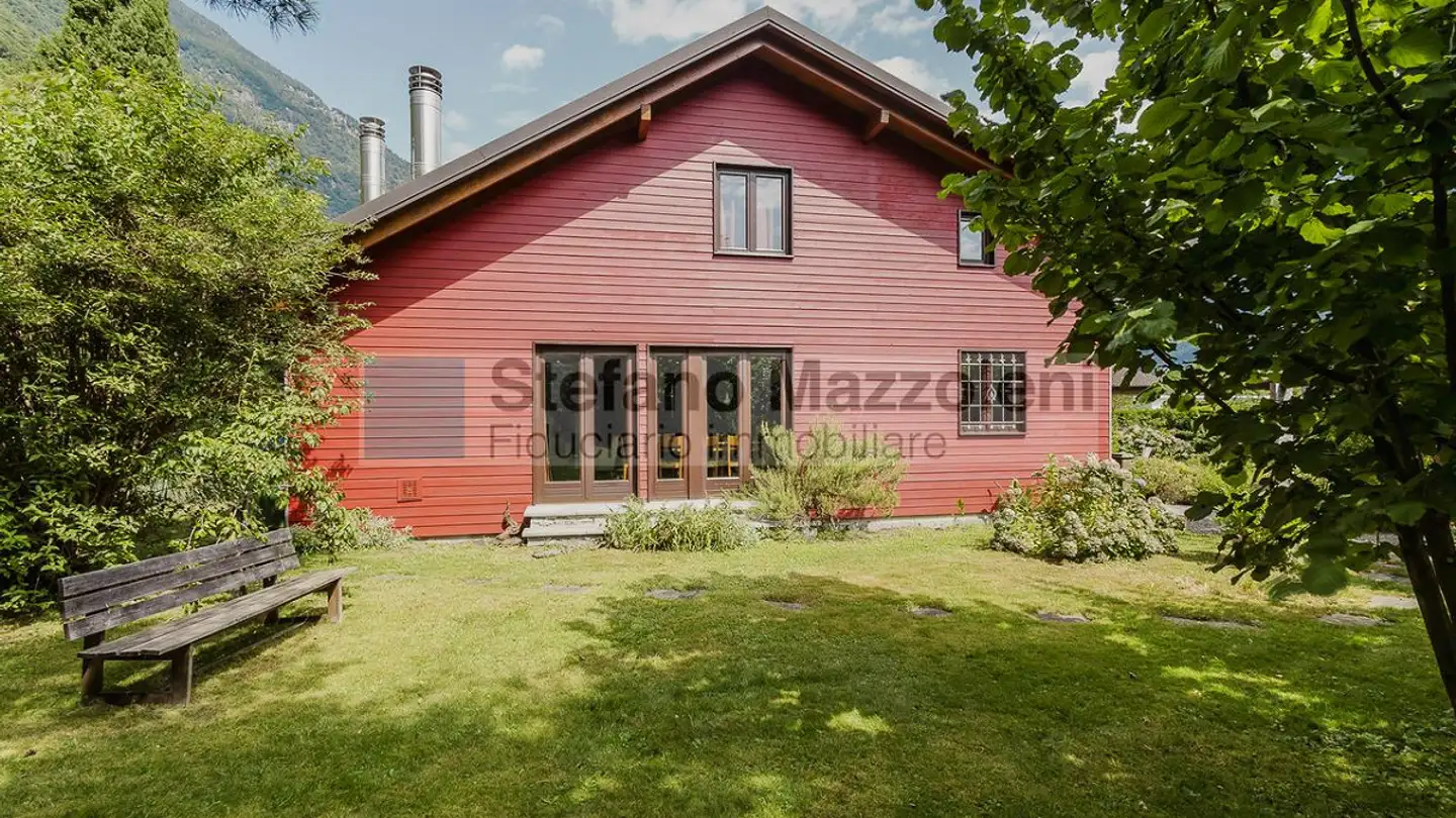 Casa singola in vendita - 6524 Moleno - Photo 3