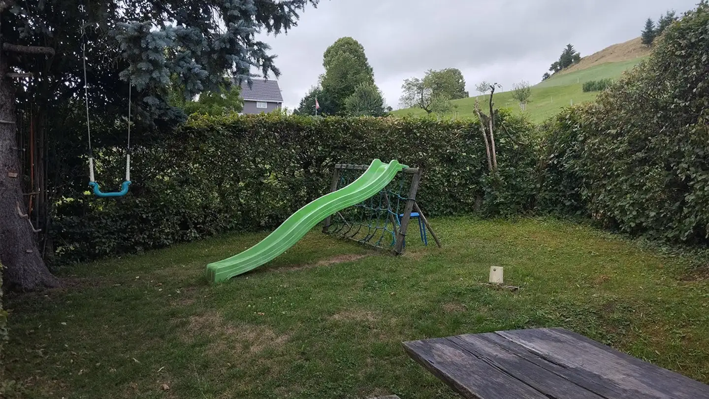 Single house for rent - Leimensteigstrasse 8, 9054 Haslen AI - Photo 2