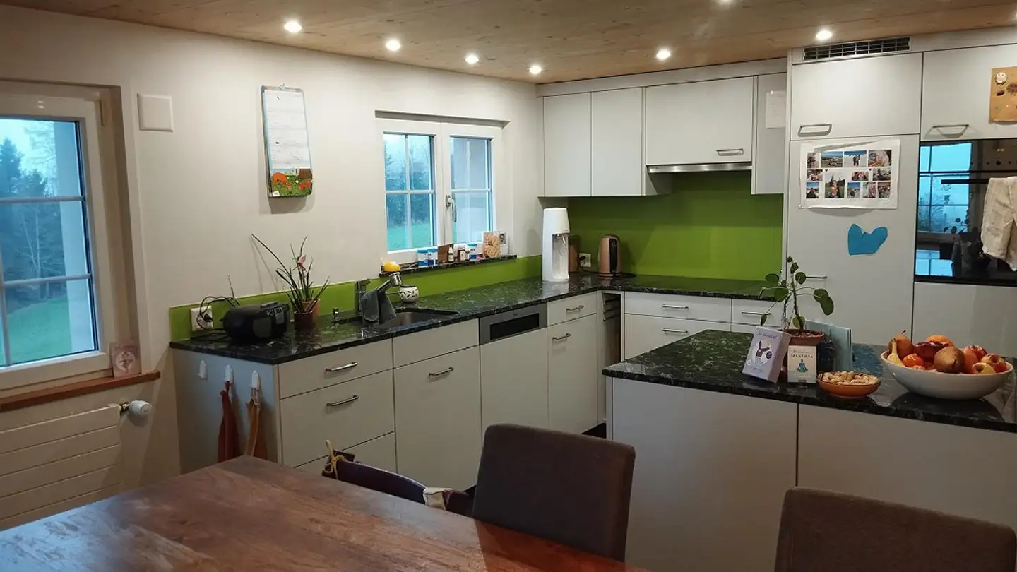 Single house for rent - Leimensteigstrasse 8, 9054 Haslen AI - Photo 3