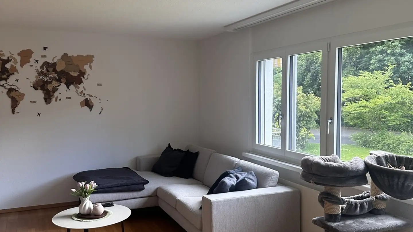 Appartamento in affitto - 8134 Adliswil - Foto 4