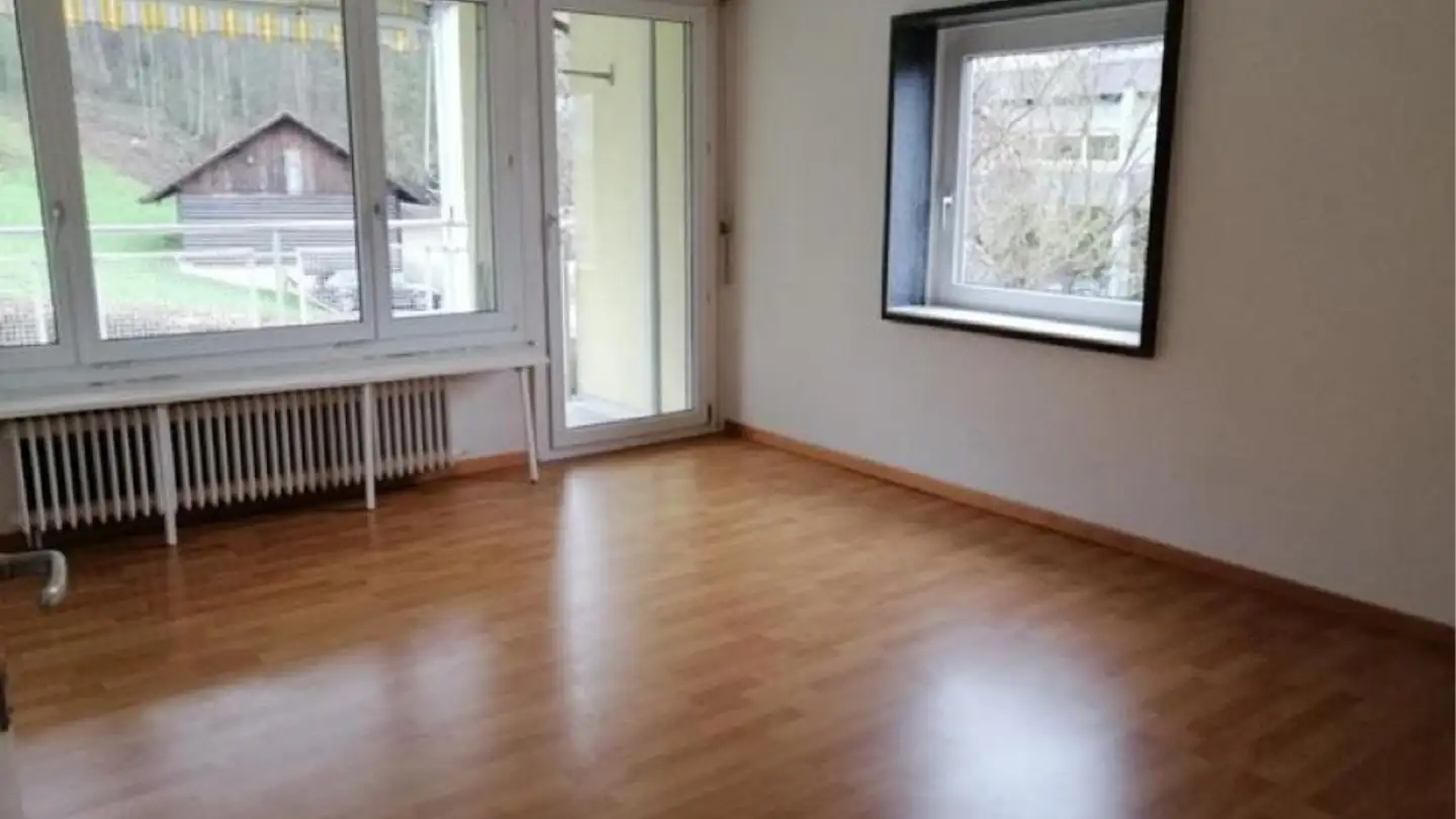 Appartamento in affitto - 9240 Uzwil - Photo 2