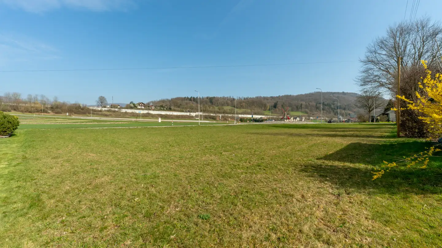 Constructible plot for sale - Gunzgerstrasse, 4618 Boningen