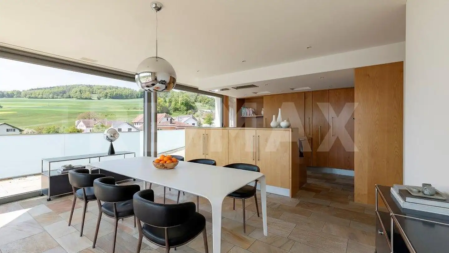 Attique à vendre - 5712 Beinwil am See - Photo 4