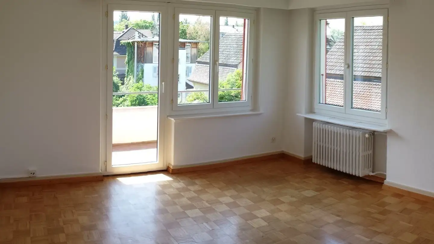 Appartamento in affitto - Chemin Vert / Grünweg 46, 2502 Biel/Bienne - Foto 3