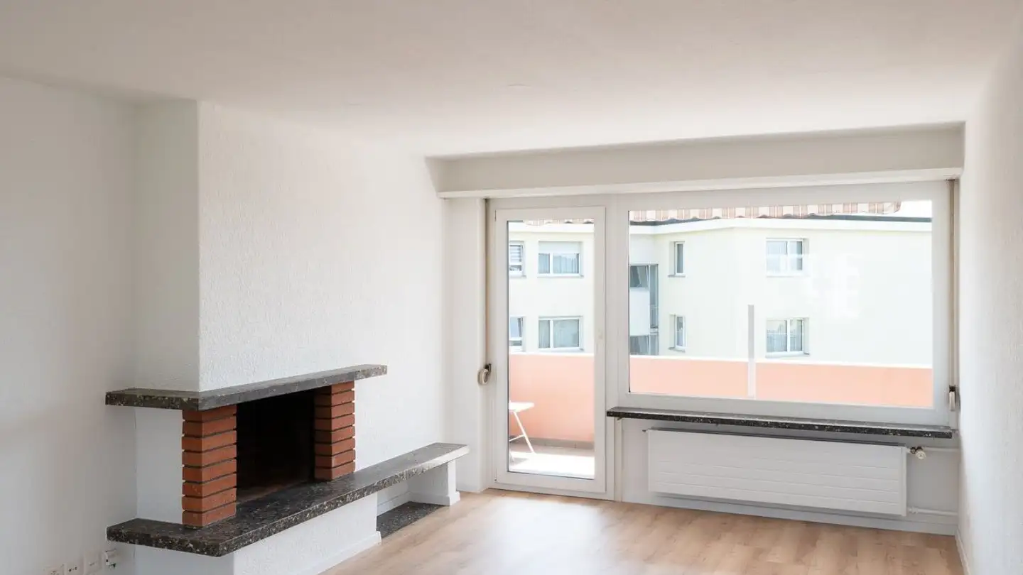 Apartment for rent - Trichtenhausenstrasse 130, 8053 Zürich