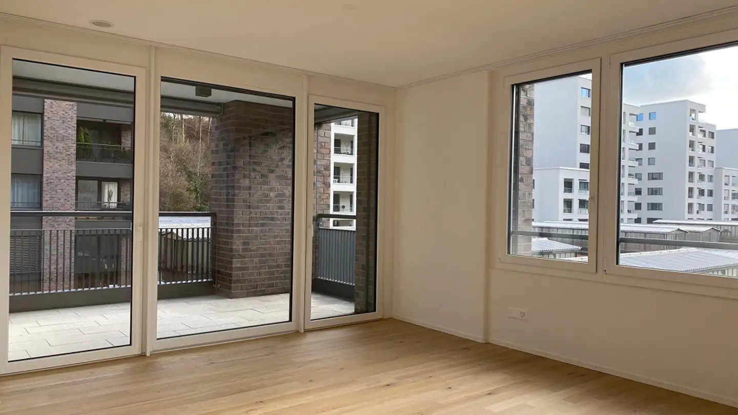 Wohnung mieten - Zur Stahlgiesserei 11, 8200 Schaffhausen - Foto 3