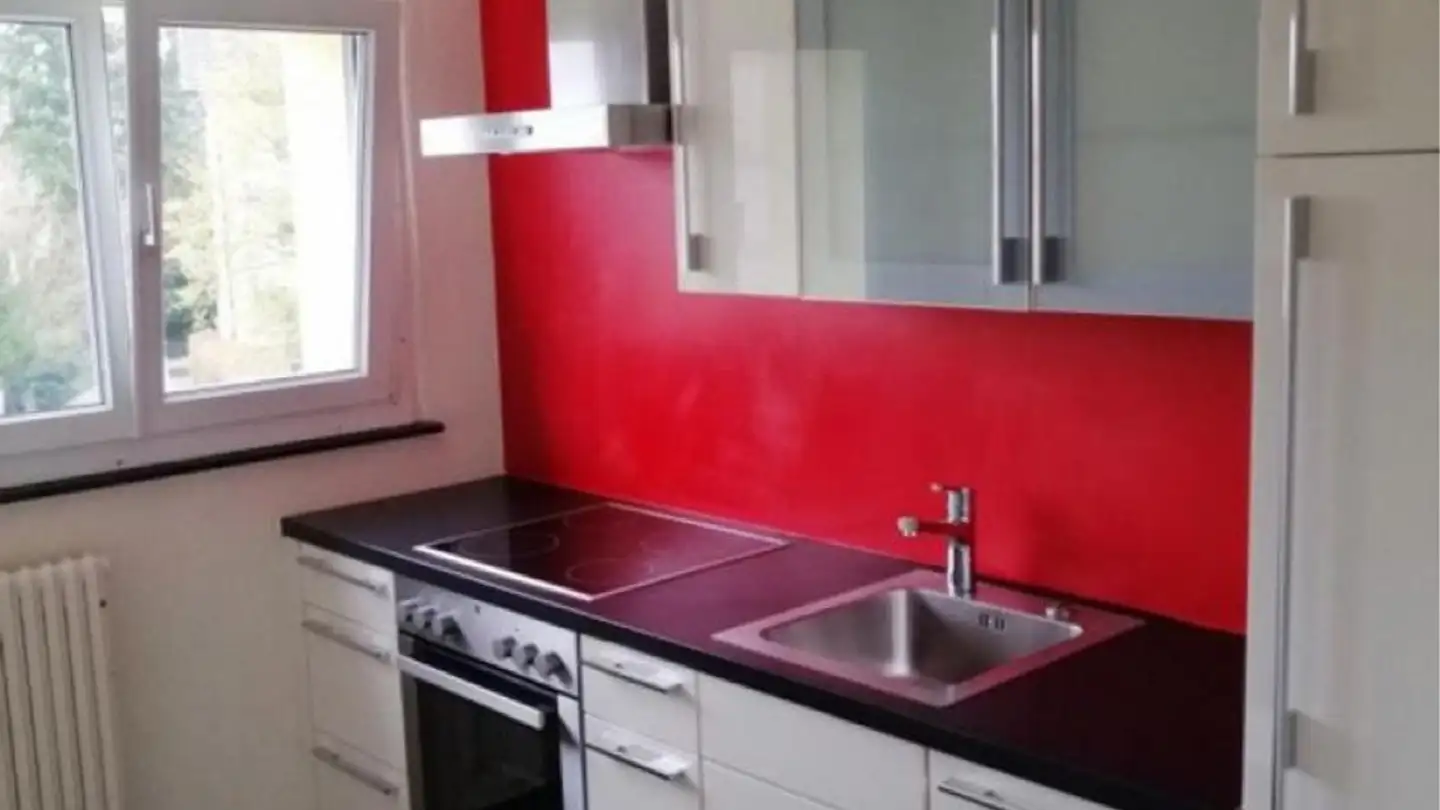 Appartamento in affitto - 9240 Uzwil - Photo 3