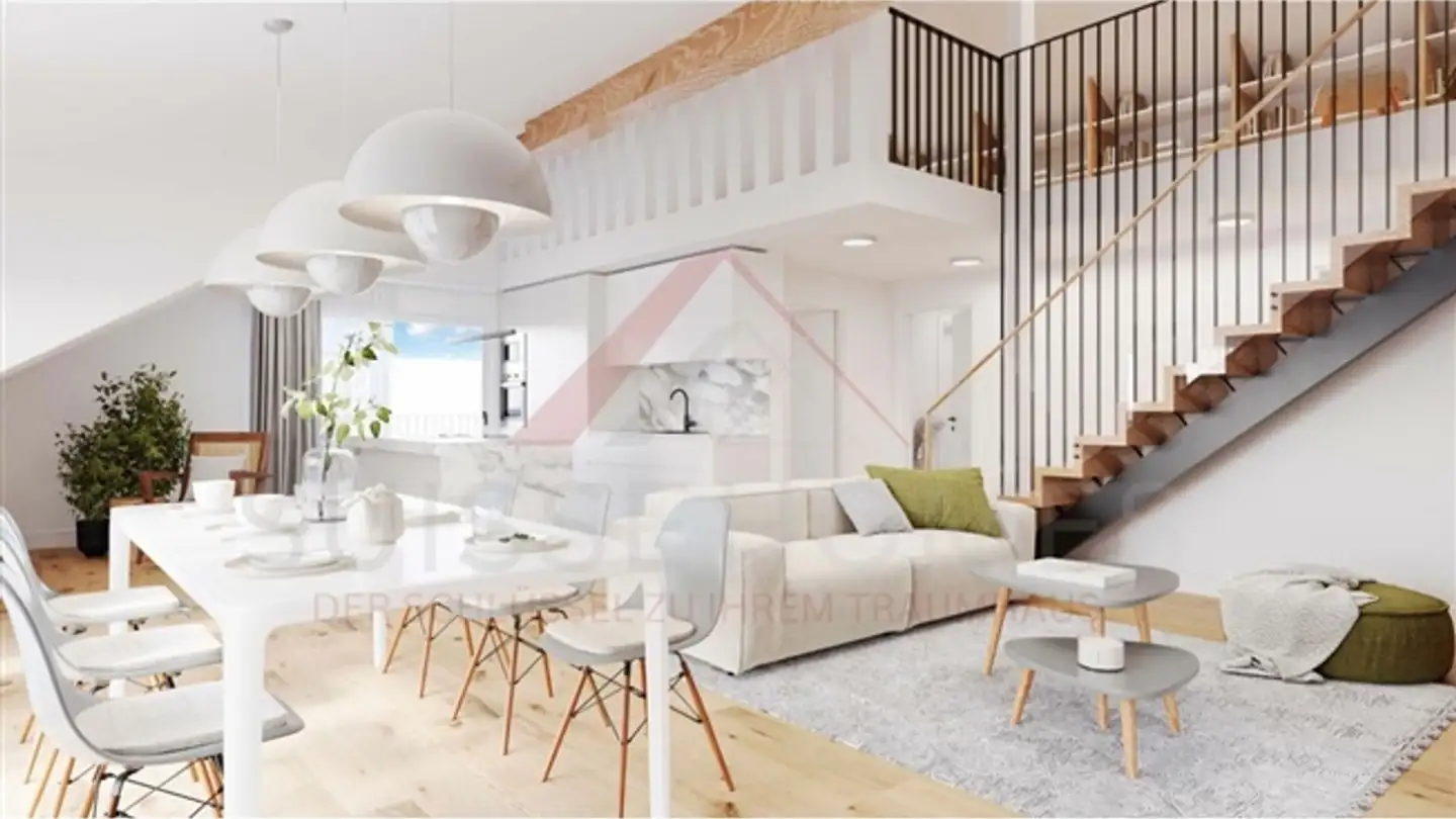Apartment for sale - 3125 Toffen