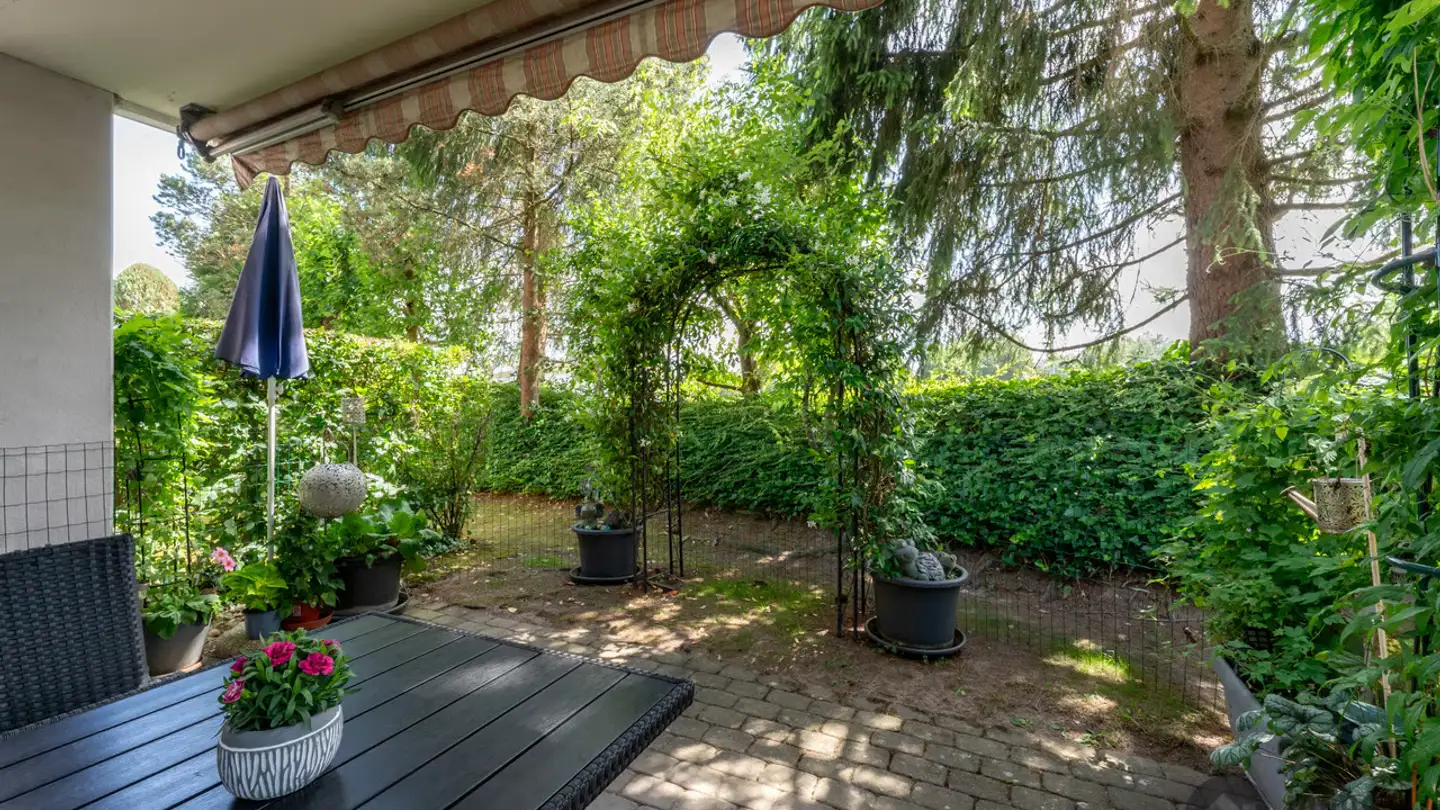 Apartment for sale - Oberfeldstrasse 4, 4665 Oftringen