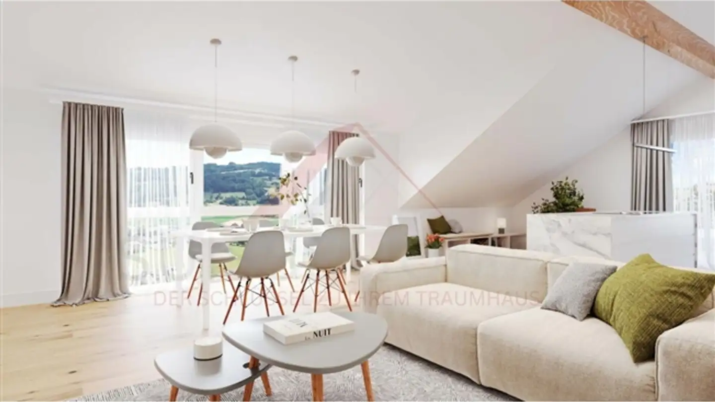 Appartamento in vendita - 3125 Toffen - Photo 2