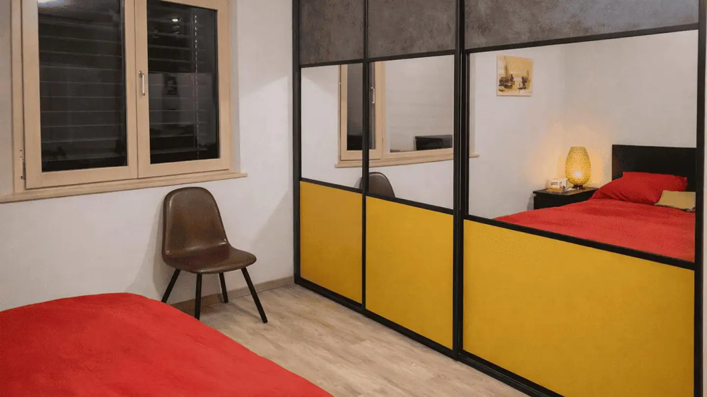 Casa a gradini in affitto - 1040 Echallens - Foto 3