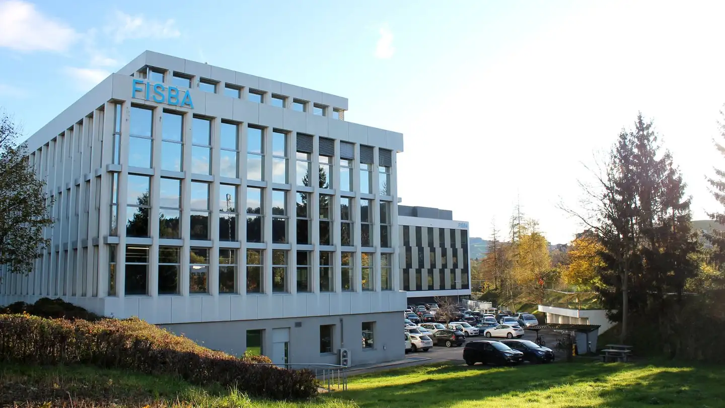 Industrieimmobilie mieten - Rorschacher Strasse 268, 9016 St. Gallen