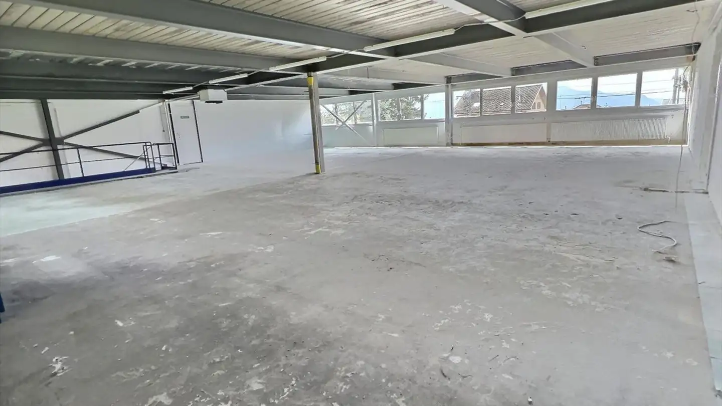 Spazio di archiviazione in vendita - 1817 Brent - Photo 2