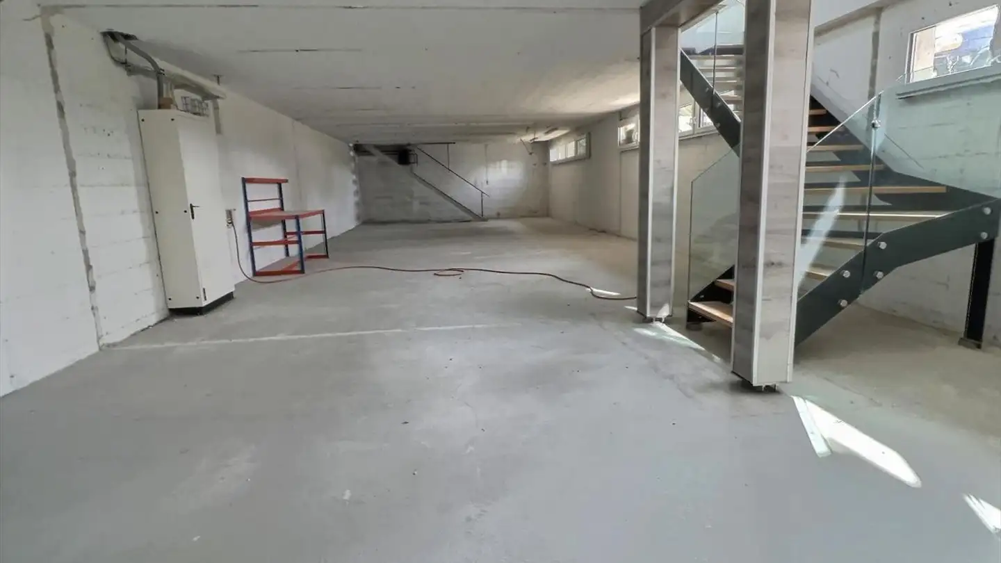 Spazio di archiviazione in vendita - 1817 Brent - Photo 3