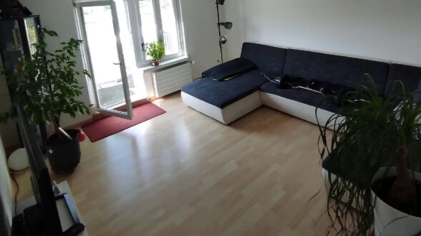 Wohnung mieten - 9000 St. Gallen - Foto 2