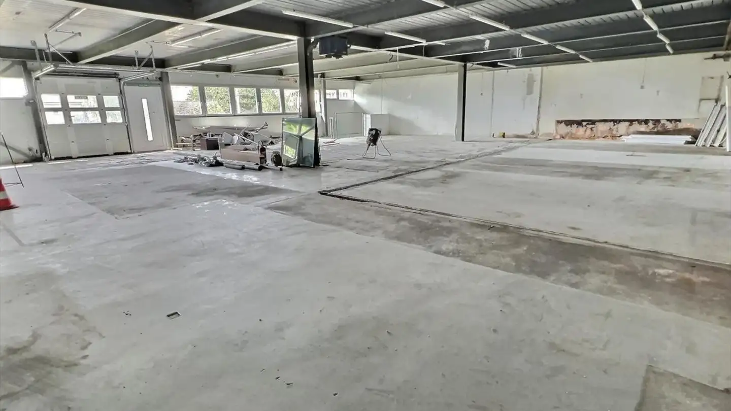 Spazio di archiviazione in vendita - 1817 Brent - Photo 4