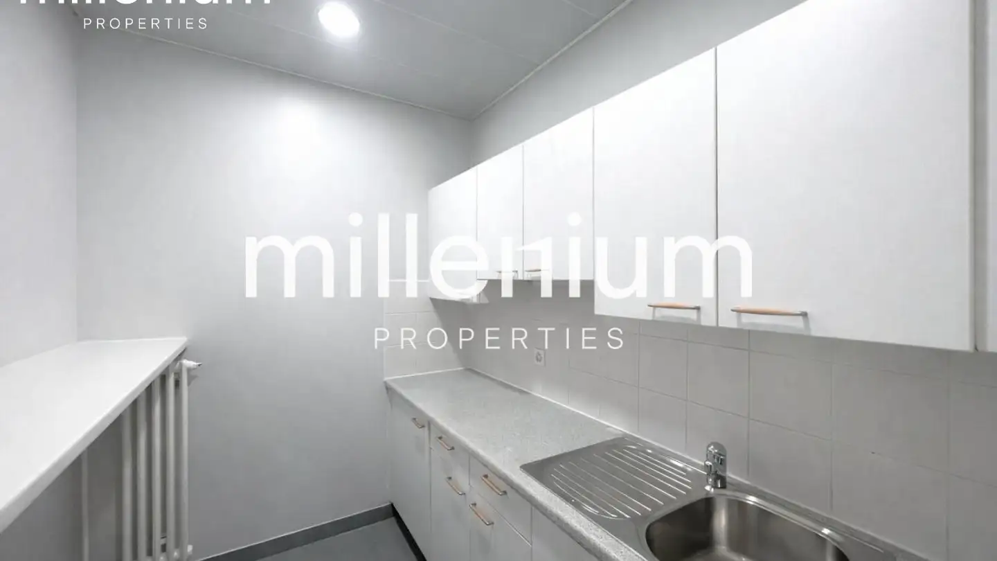 Commercial à louer - 1204 Genève - Photo 4