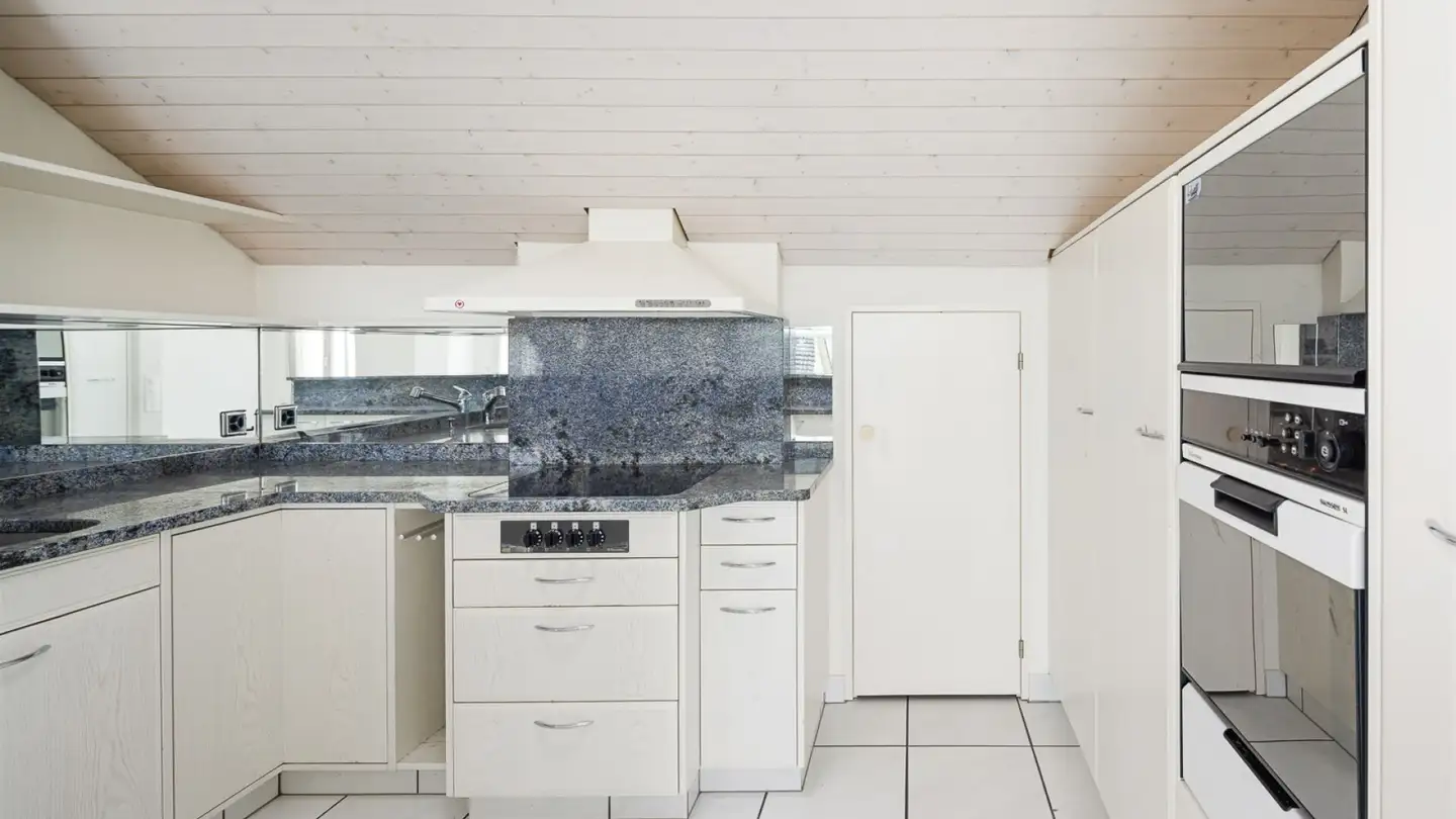 Villa à vendre - Bahnhofstrasse, 8965 Berikon - Photo 3