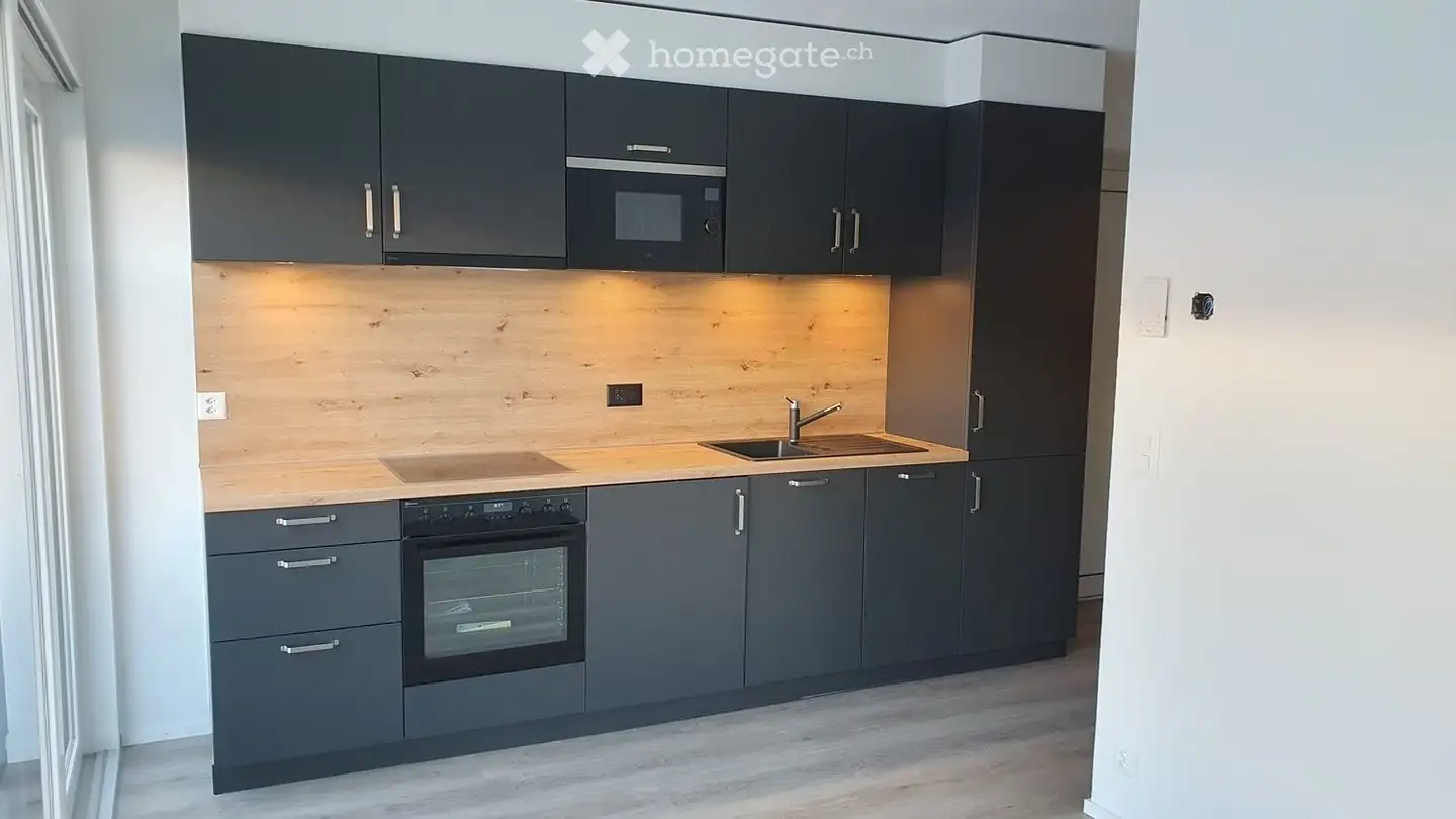 Apartment for rent - 1950 Sion