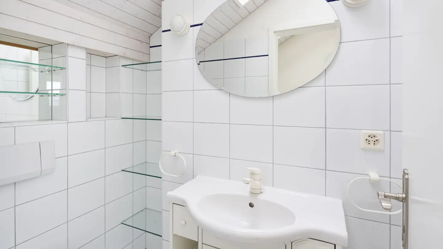 Villa à vendre - Bahnhofstrasse, 8965 Berikon - Photo 4