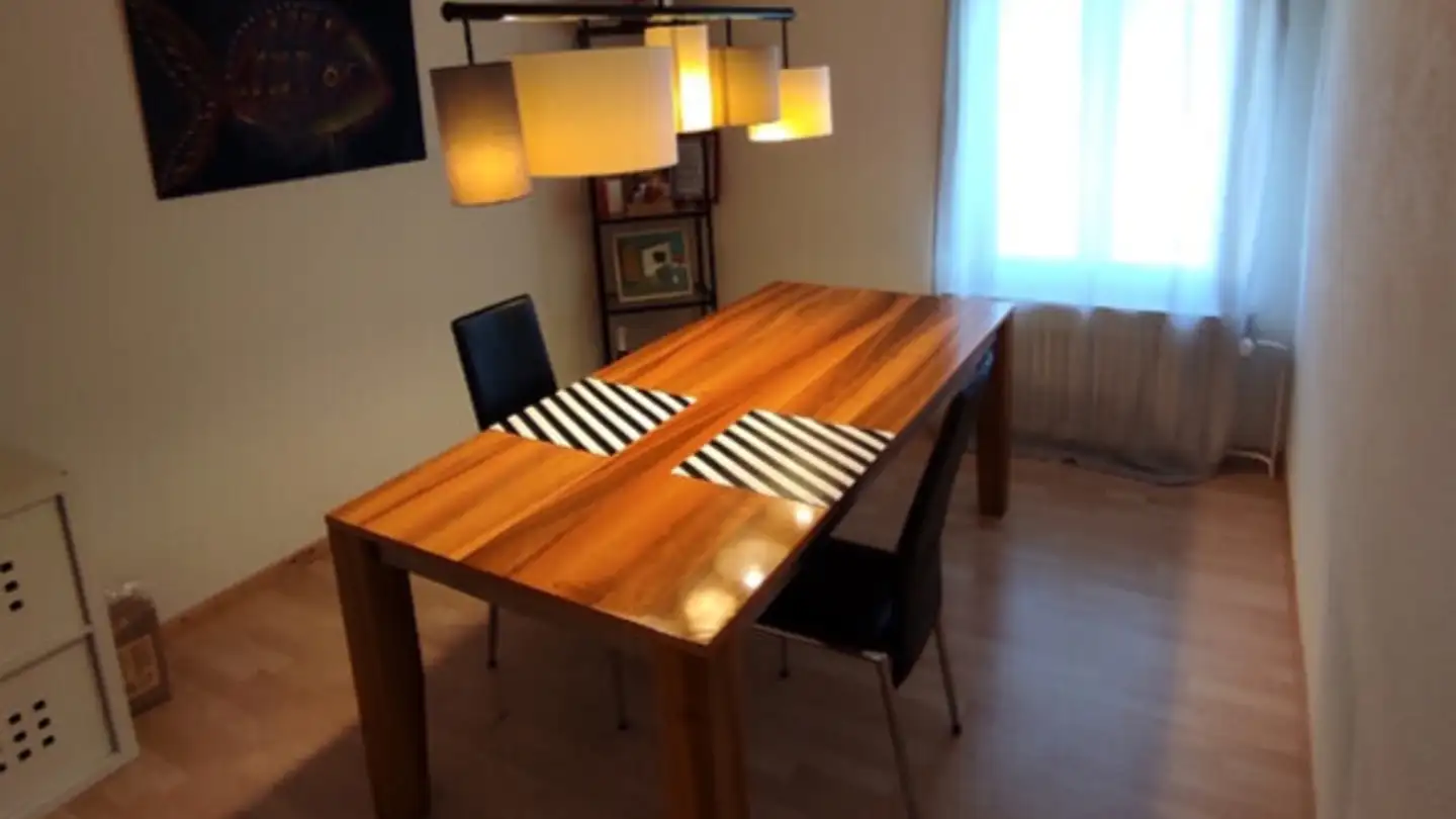 Wohnung mieten - 9000 St. Gallen - Foto 3