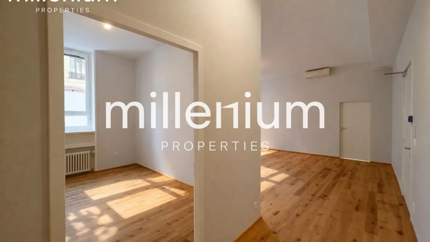 Commercial à louer - 1204 Genève - Photo 3