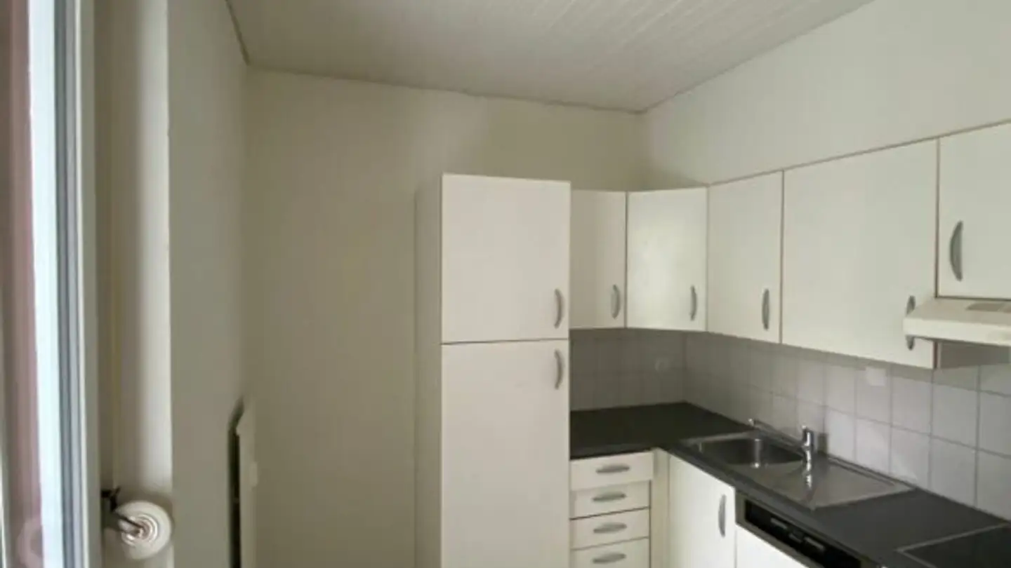 Appartamento in affitto - Bechburgerstrasse 6, 4052 Basel