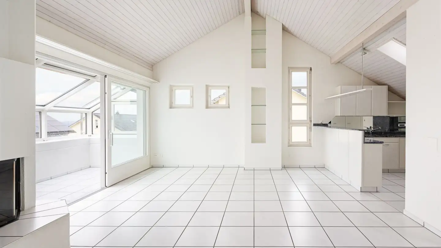 Villa à vendre - Bahnhofstrasse, 8965 Berikon - Photo 2