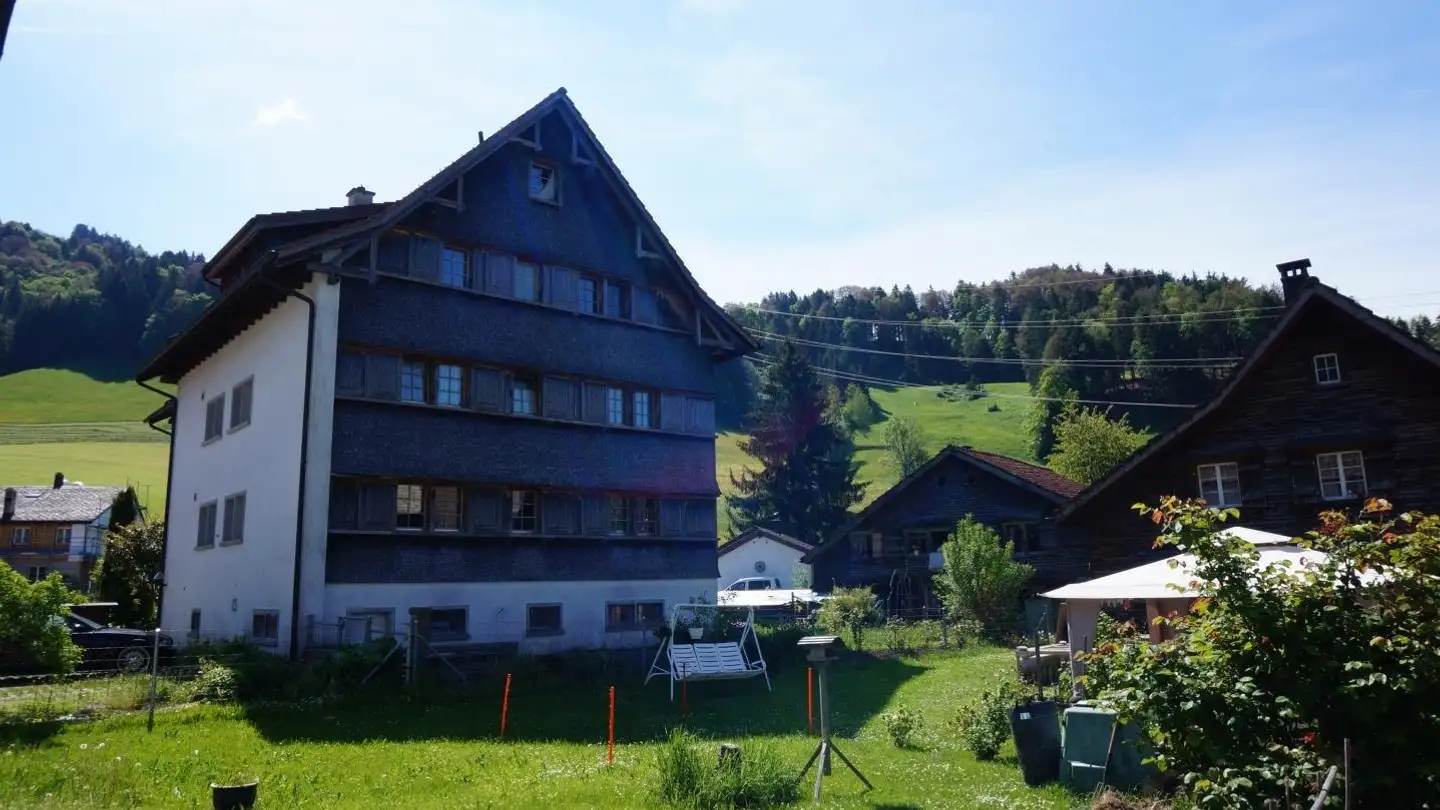 Appartamento in affitto - Kapellstrasse 4, 8636 Wald ZH